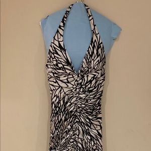 Cocktail dress size S